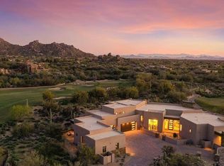 7699 E Black Mountain Rd, Scottsdale, AZ 85266