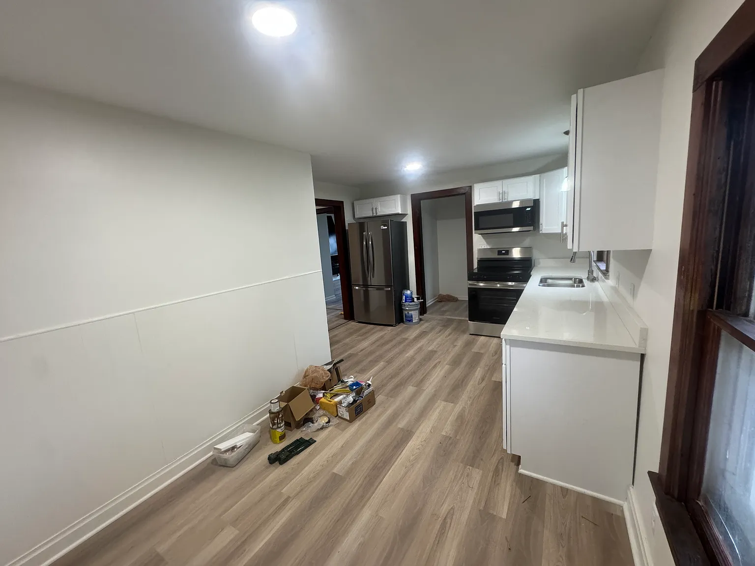 3 bed, 1300 sqft, $2,250 — Photo 3