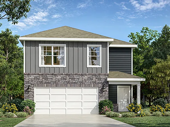 5886 Scarlet Birch Dr, Canal Winchester, OH 43110