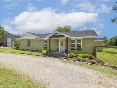 4120 SE 112th St, Moore, OK, 73160