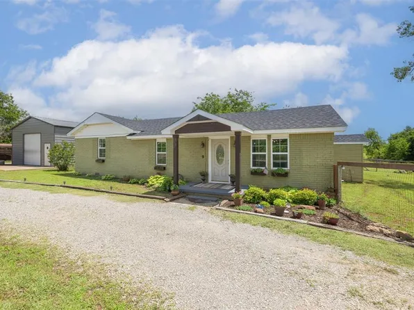 4120 SE 112th St, Moore, OK 73160