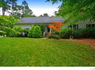 4832 Regalwood Dr, Raleigh, NC 27613