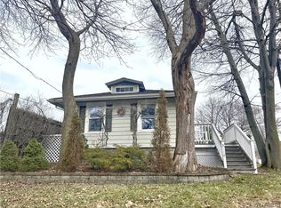 3110 Warwick Ter, Hamburg, NY 14075
