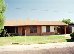 126 E Ocotillo St, Casa Grande, AZ 85122