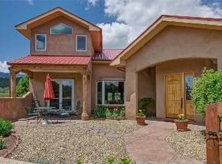 57 Avenida Del Sol, Cedar Crest, NM 87008