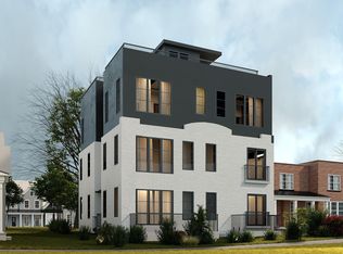 1140 Oates St NE, Washington, DC 20002