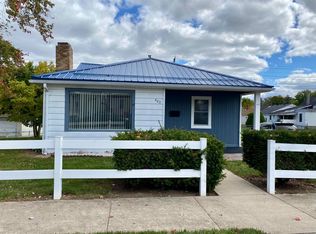 403 McLean St, Ligonier, IN 46767