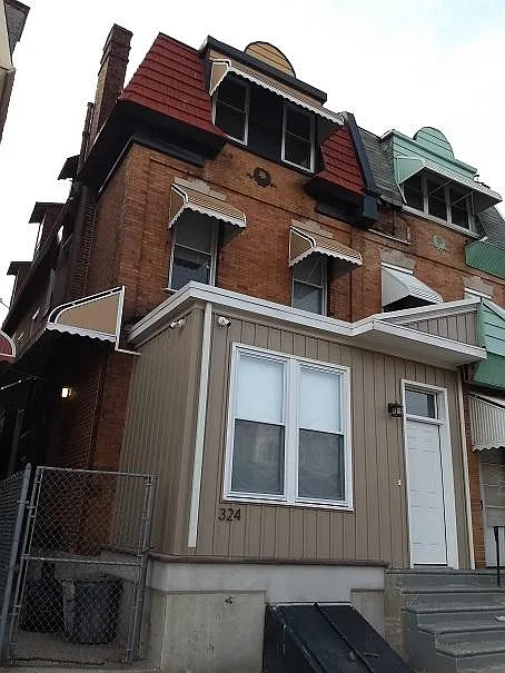 Building Photo - 324 N 52nd St #2