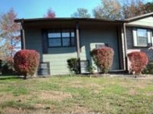 7079 N Marble Top Rd, Chickamauga, GA 30707