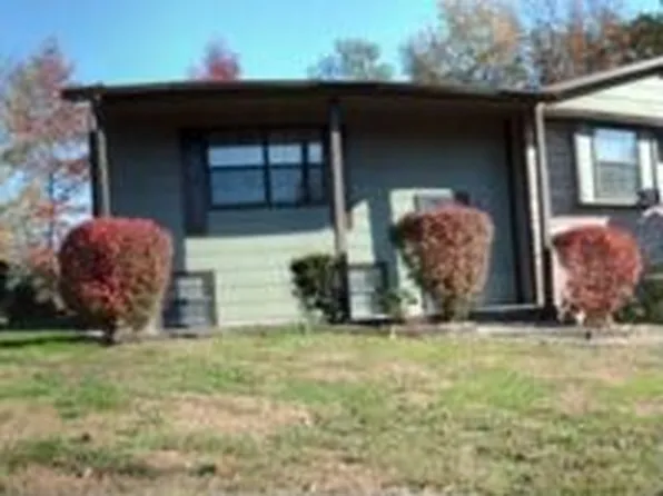 7079 N Marble Top Rd, Chickamauga, GA 30707