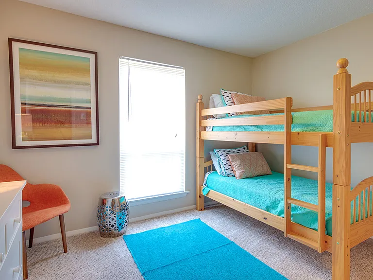 Quail Ridge Apartments — Photo 16