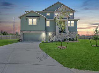 20629 Dynamic Ct, Humble, TX 77338