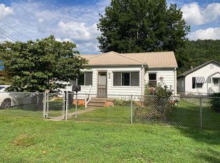 7 Kanawha Ave, Nitro, WV 25143