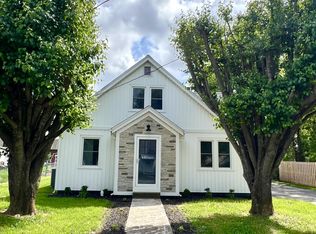 303 E 23rd St, Hopkinsville, KY 42240