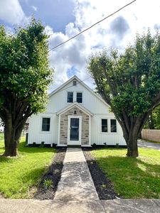 303 E 23rd St, Hopkinsville, KY, 42240