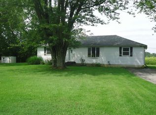 1977 Sunny Acres Dr, Bedford, IN