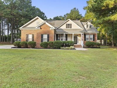 9000 Hunters Greene Dr, Zebulon, NC, 27597
