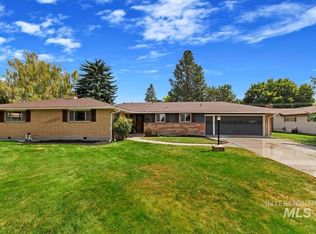 650 Hayes Dr, Twin Falls, ID 83301