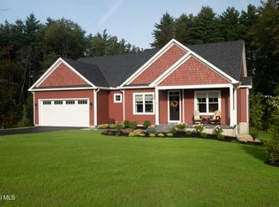 5 Kerr Drive, Wilton, NY 12831