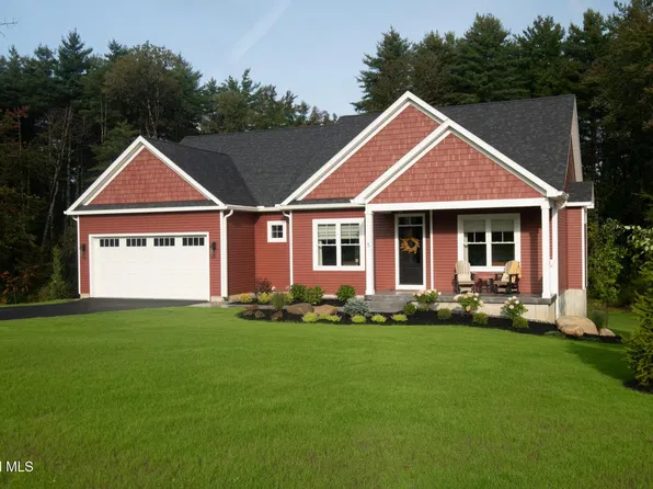 5 Kerr Drive, Wilton, NY 12831