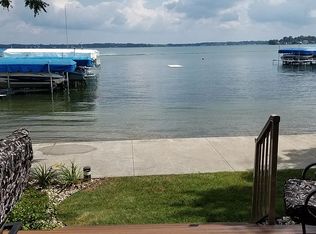 411 E Washington St APT 2, Culver, IN 46511
