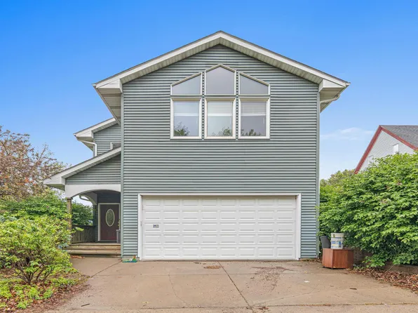 338 Aurora Ave, Saint Paul, MN 55103