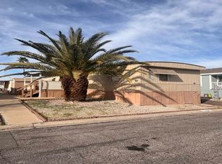 2050 S Magic Way Space 291, Henderson, NV 89002