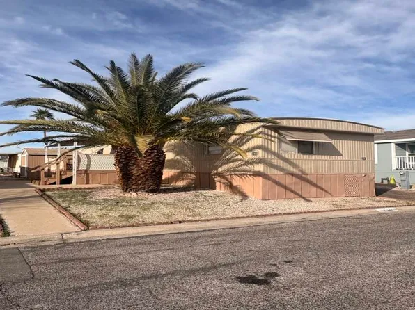 2050 S Magic Way Space 291, Henderson, NV 89002