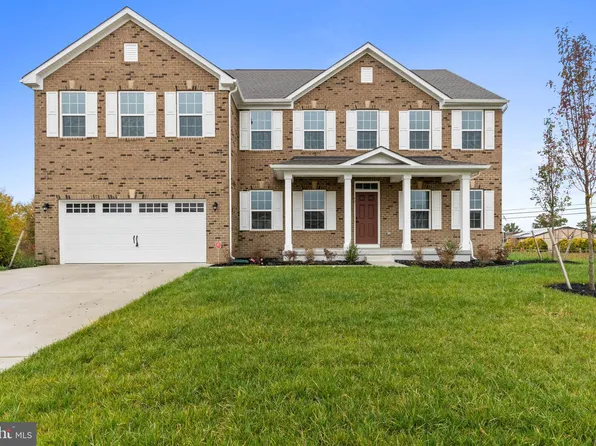 77 Kingsberry Ln, Woodstown, NJ 08098