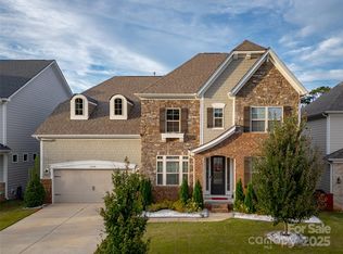 13050 Regent Grove Ln, Huntersville, NC 28078