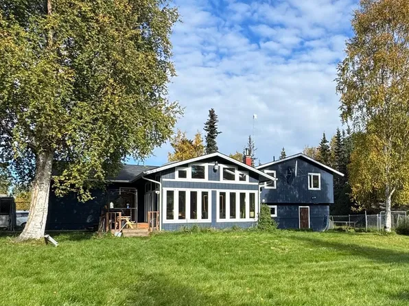 49660 Irish Hills Ave, Soldotna, AK 99669