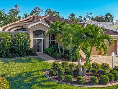 2420 Palo Duro Blvd, North Fort Myers, FL, 33917