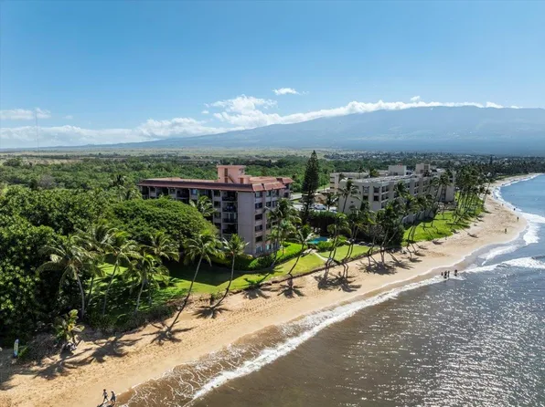 191 N Kihei Rd APT 607, Kihei, HI 96753