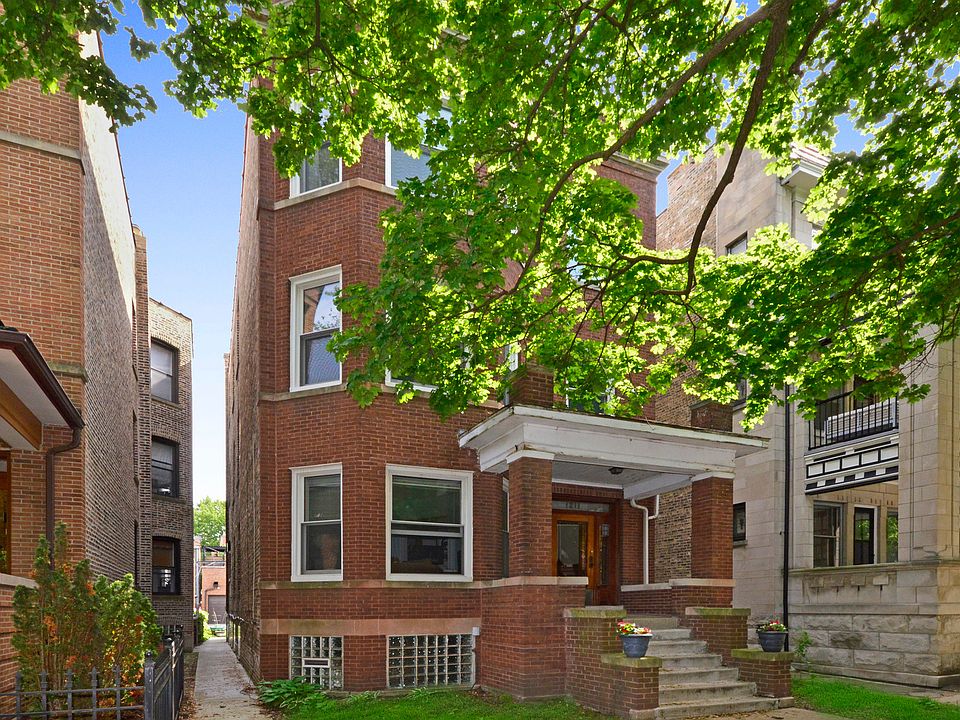 1st image of 1311 W Cornelia Ave #2
