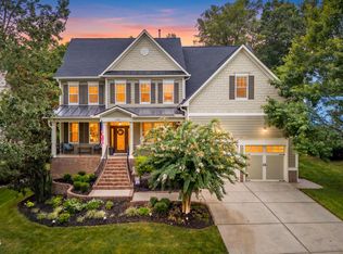 120 Painted Turtle Ln, Cary, NC 27519