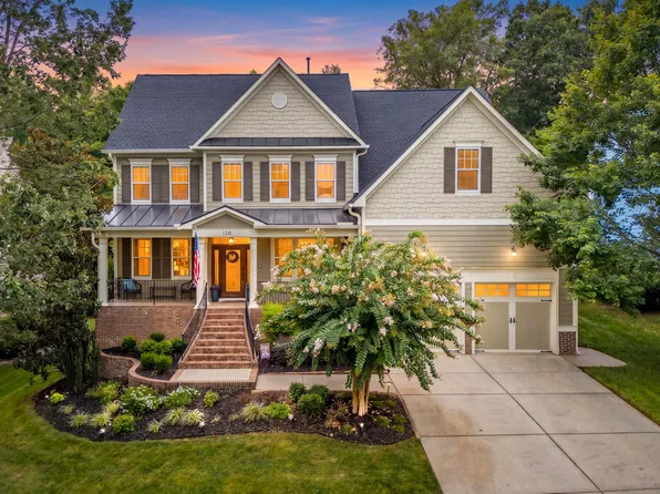 120 Painted Turtle Ln, Cary, NC 27519