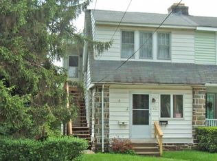 4016-B Vernon Rd, Drexel Hill, PA 19026