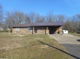 105 Rock Ave, Mountain View, AR 72560