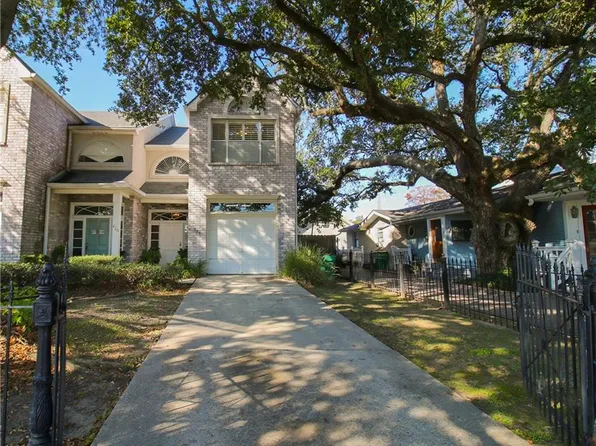 428 Nursery Ave, Metairie, LA 70005