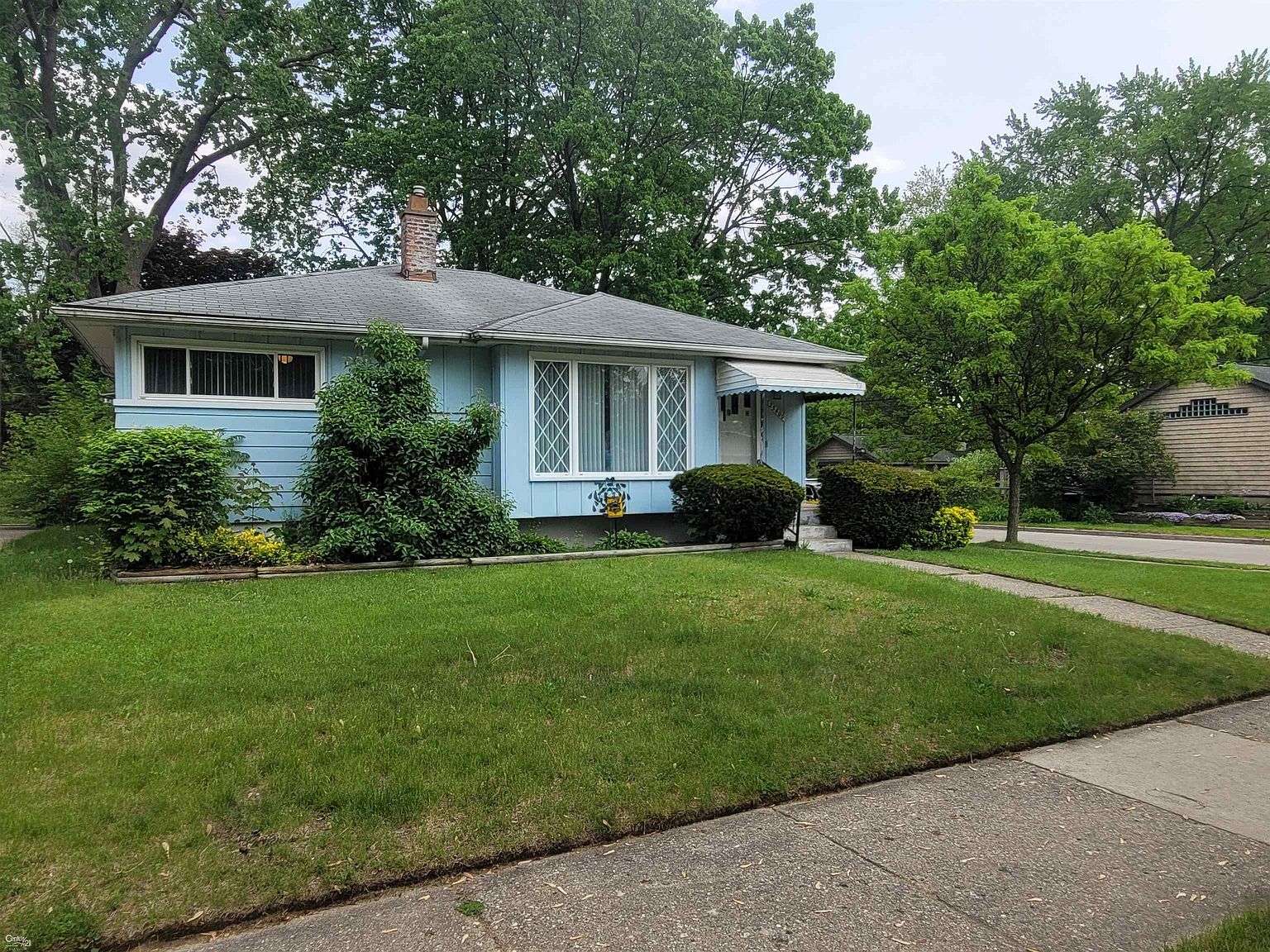 23400 Rensselaer St, Oak Park, MI 48237 Zillow