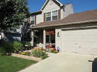 17249 Shadoan Way, Westfield, IN 46074