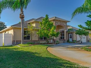 10 Canter Ct, Ormond Beach, FL 32174