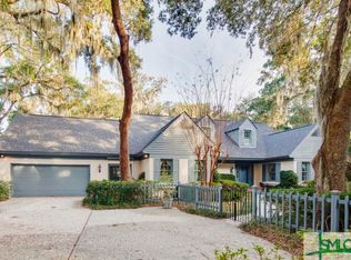 2 Hawkins Ln, Savannah, GA 31411