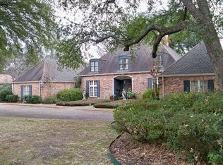 1106 Azalea Dr, Longview, TX 75601