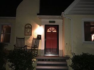 2635 Walker Ave, Greensboro, NC 27403