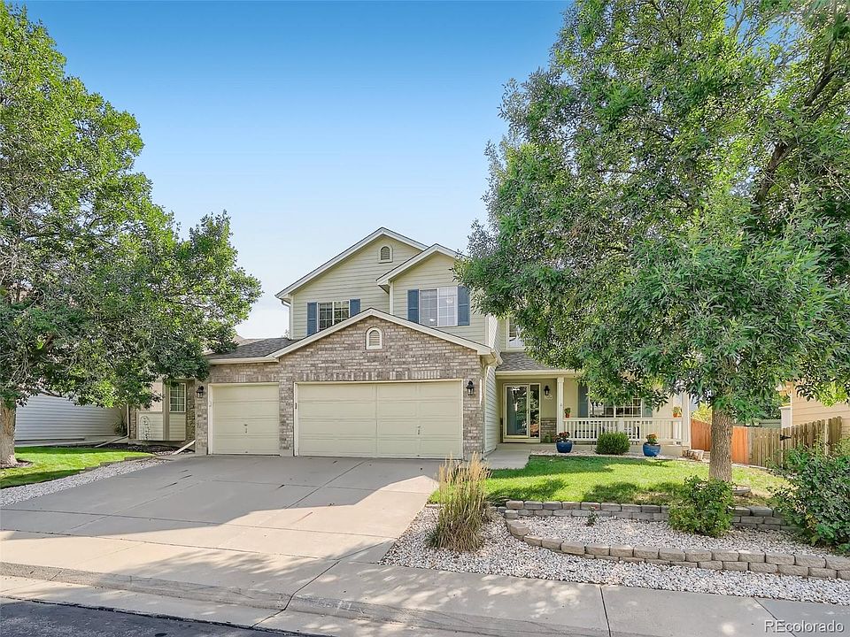 13454 Cherry Way, Thornton, CO 80241 Zillow