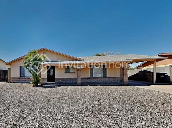7115 W North Ln, Peoria, AZ 85345