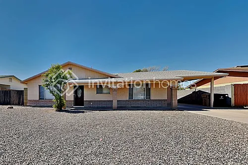 7115 W North Ln Photo 1