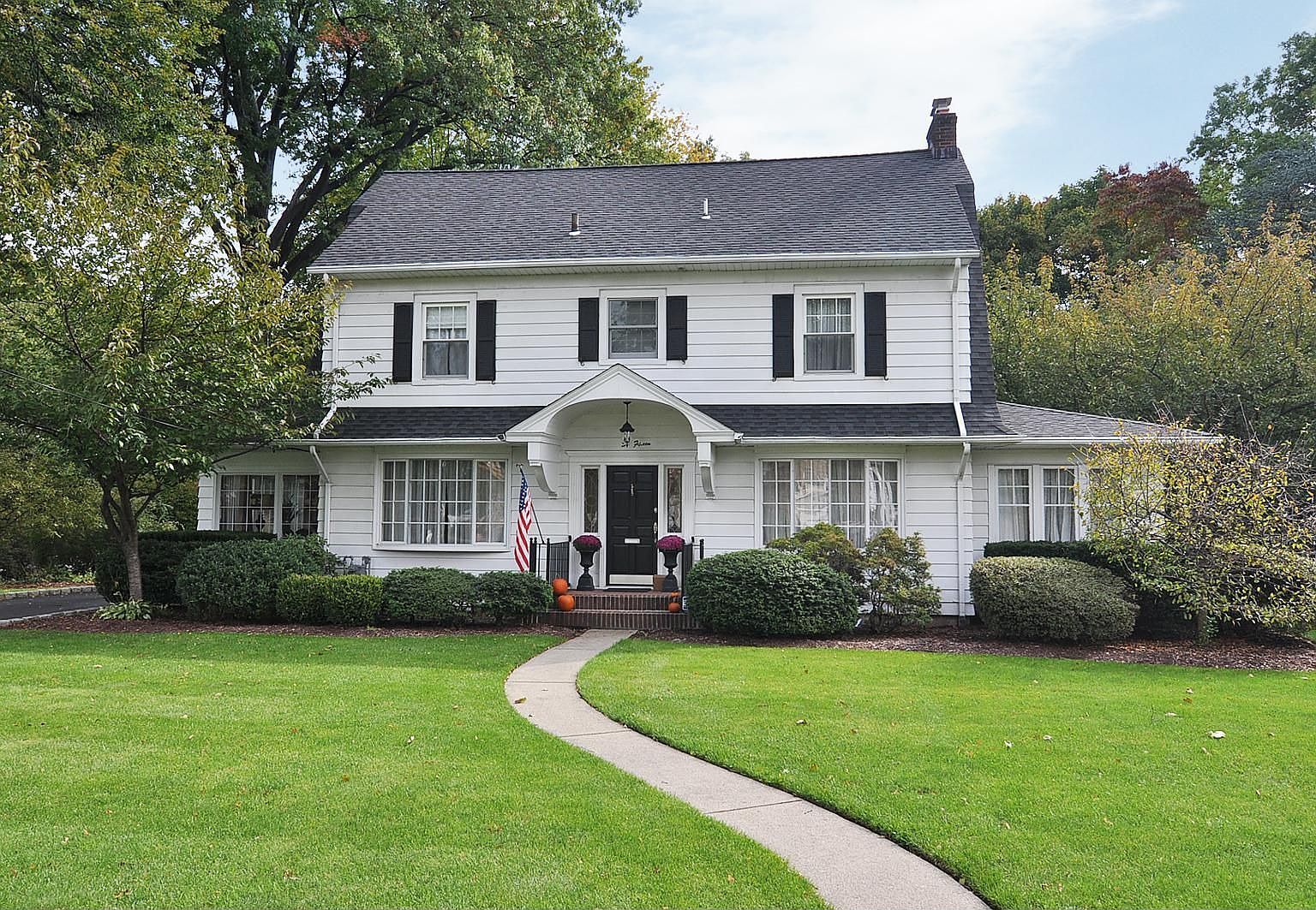615 Lincoln Ave, Glen Rock, NJ 07452 Zillow