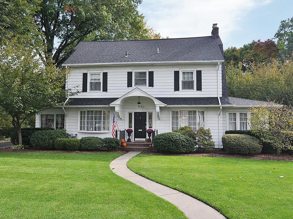 615 Lincoln Ave, Glen Rock, NJ 07452 Zillow
